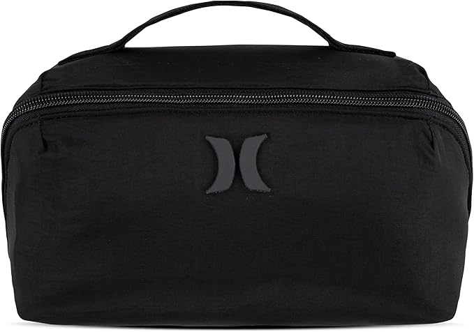 Hurley Small Items Toiletry Dopp Kit