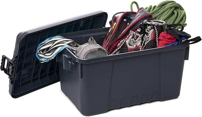 Plano Storage Trunks