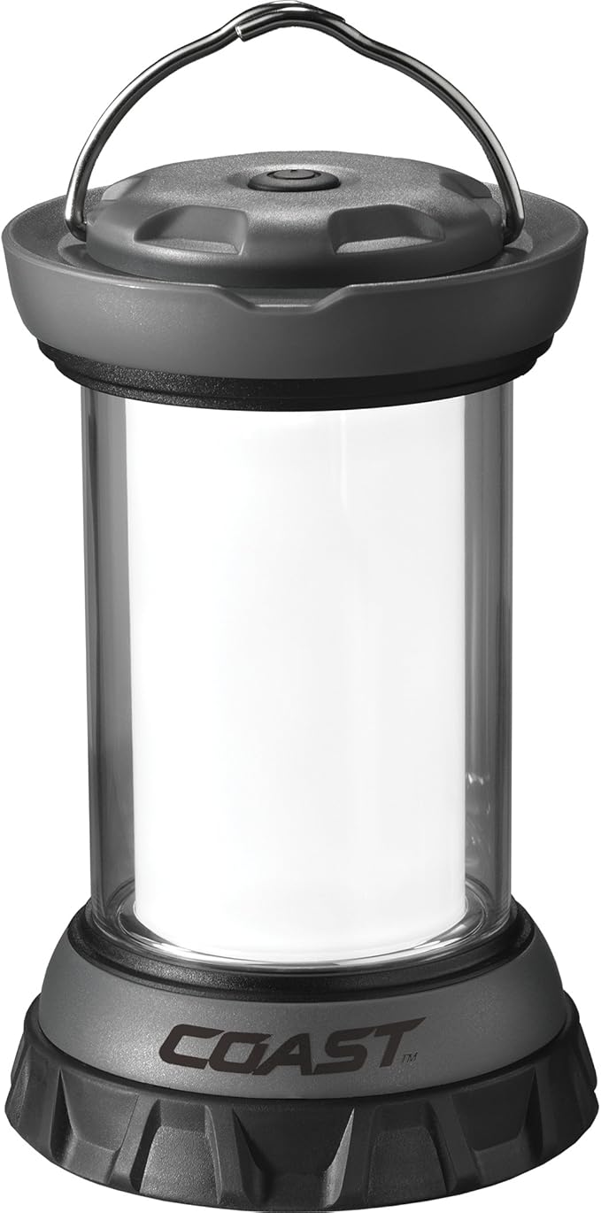 Coast GIDDS2-2475388 20325 Lantern, No Size, Black