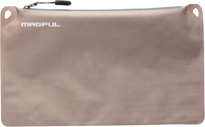 Magpul DAKA Lite Pouch Zippered Tactical Range Tool and Gear Bag