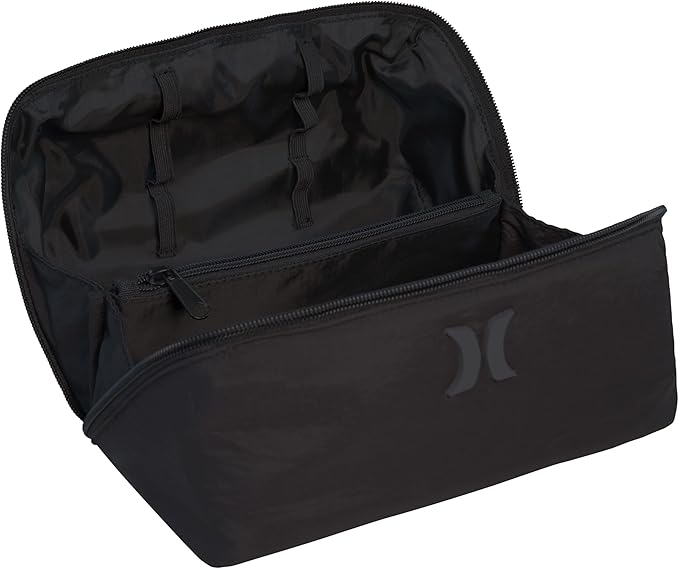 Hurley Small Items Toiletry Dopp Kit