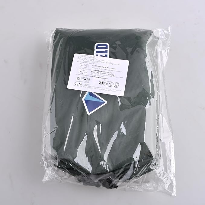 TRIWONDER Hammock Rain Fly Waterproof Tarp Camping Tent Footprint Ground Cloth Backpacking Tarp Camp Shelter Sunshade Mat for Outdoor Hiking Beach Picnic