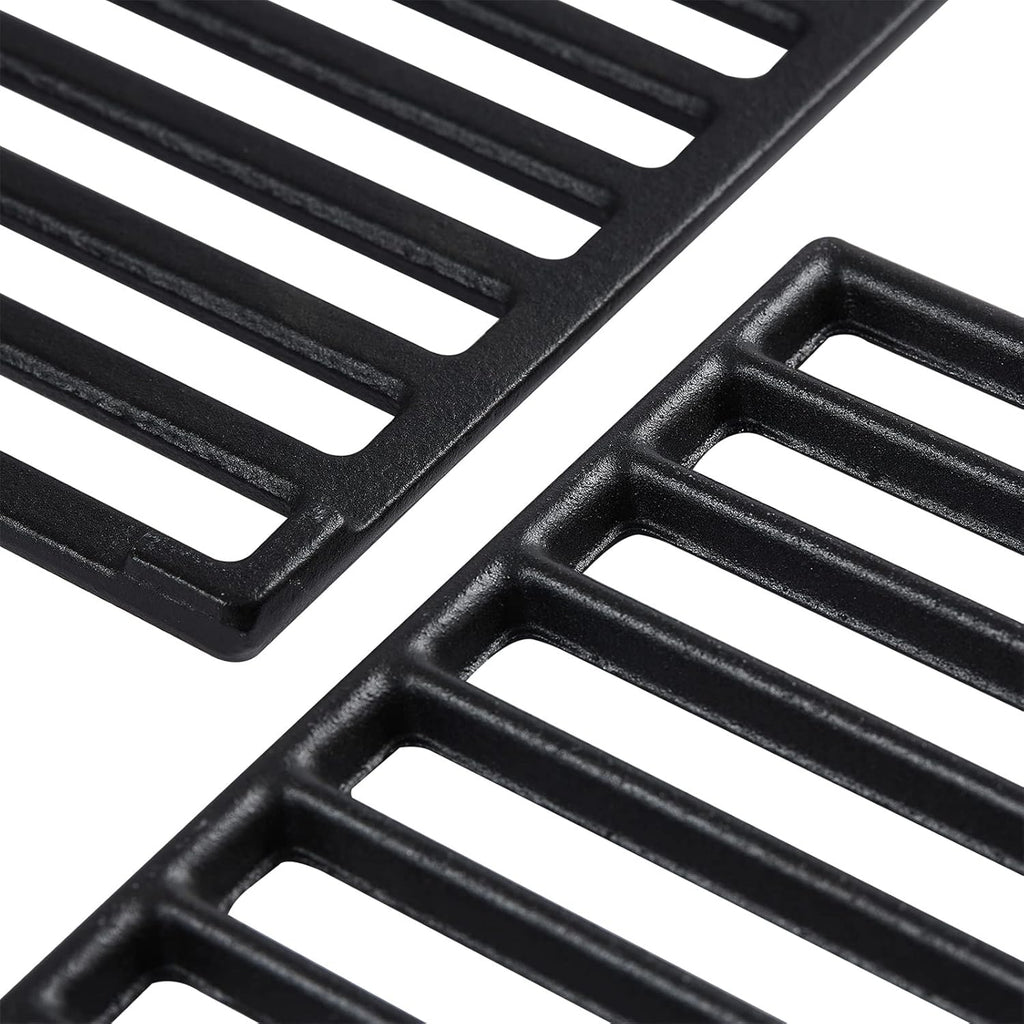 463230515 463239915 Grill Grates Replacement Parts for Charbroil 5 6 Burner G432-001N-W1 463240115 463230512 463230514 463252113 463252114 Charbroil Grill Parts Cast Iron Kenmore Cooking Grates