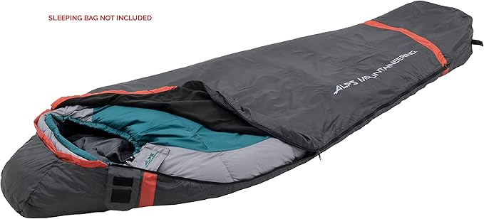 ALPS Mountaineering Wisp Sleeping Bag