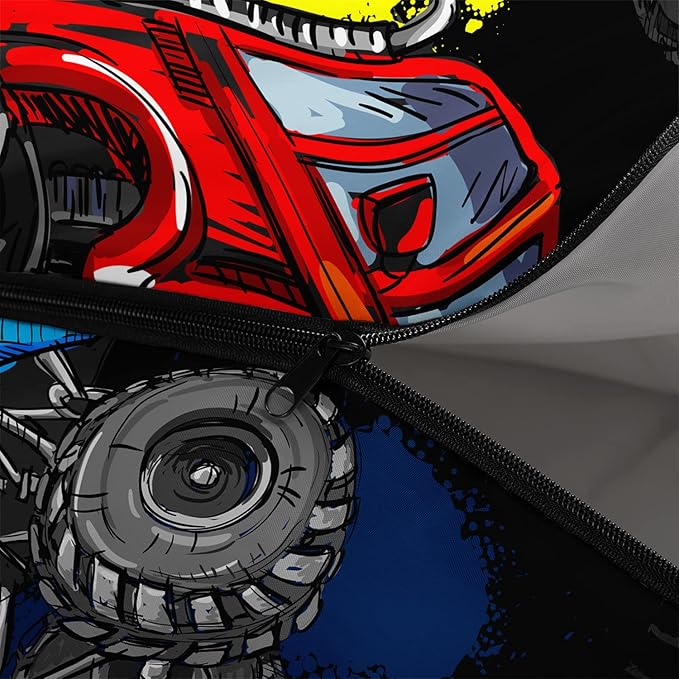 QOOMO Camping Sleeping Bags,3 Season Warm & Cool Weather,Lightweight,Waterproof Sleeping Bags for Adults & Kids,Traveling,and Outdoors,Camping Gear Equipment