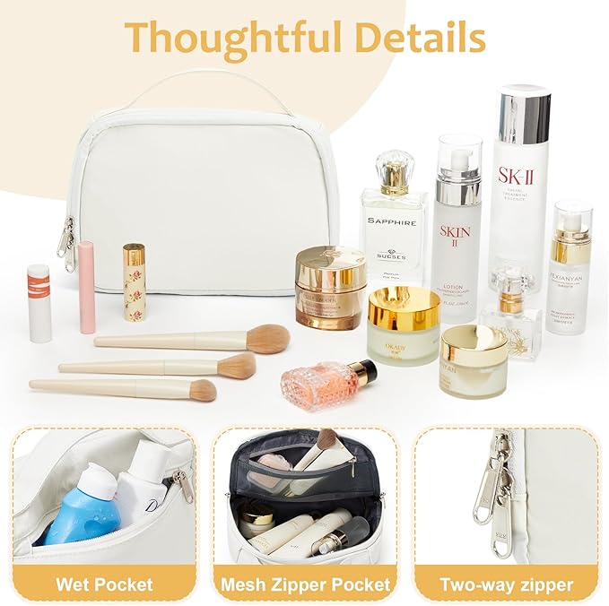 Gym Bag Womens,Travel Duffel Carry on Bag Sport Tote Bag Weekend Overnight Bag