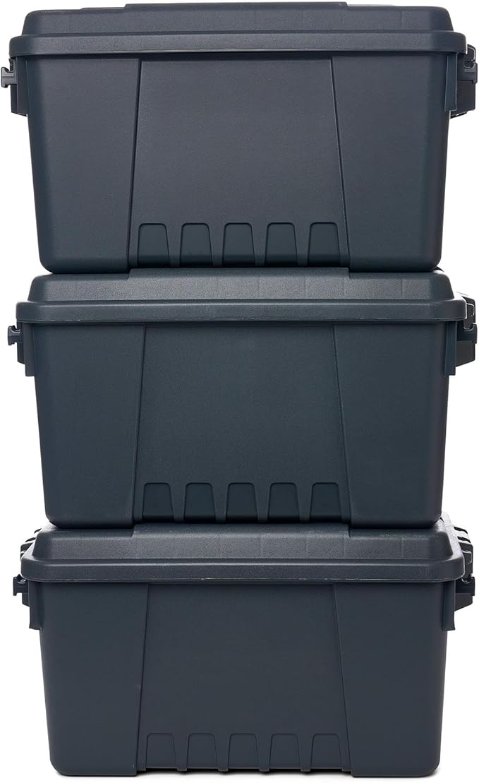 Plano Storage Trunks