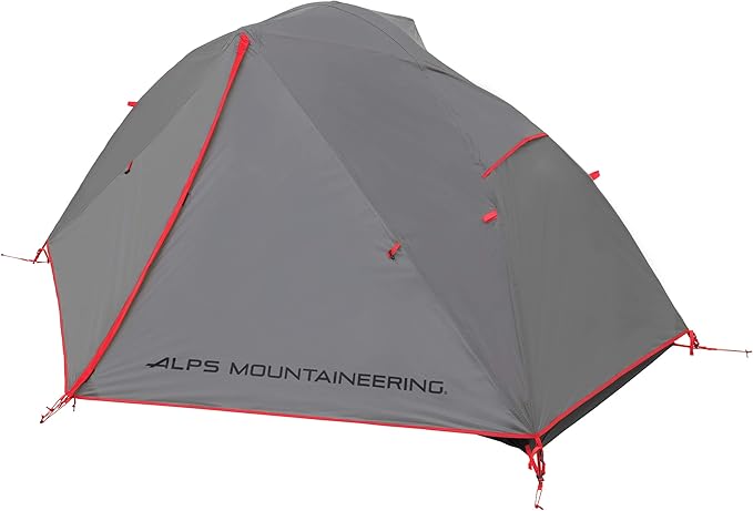 ALPS Mountaineering Helix Backpacking Tent, 1-Person or 2-Person