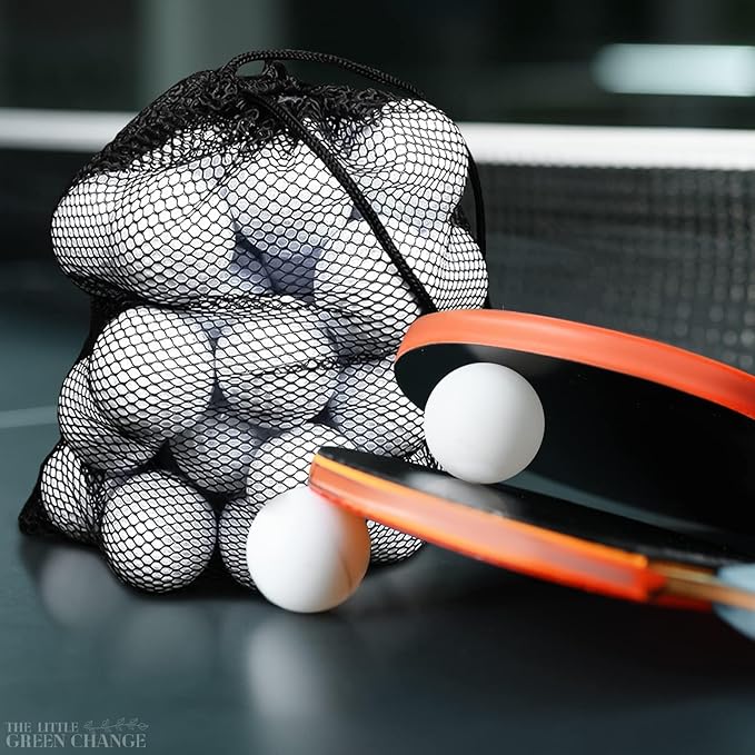 10PCS Nylon Mesh Bags with Drawstring - Multipurpose Mesh Bags for Storage and Carrying Goods While Traveling or Camping