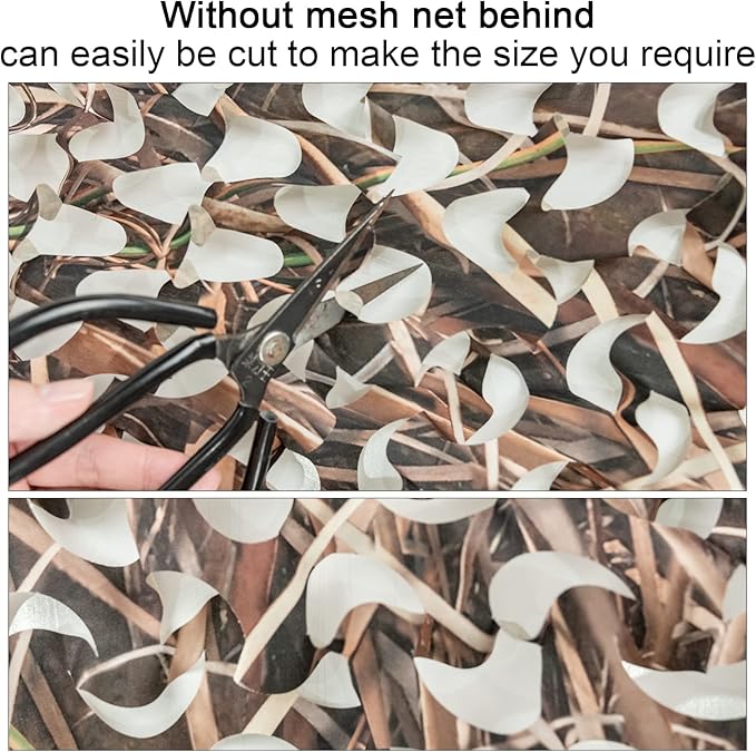 Sitong Bulk Roll Camo Netting for Hunting Military Decoration Sunshade