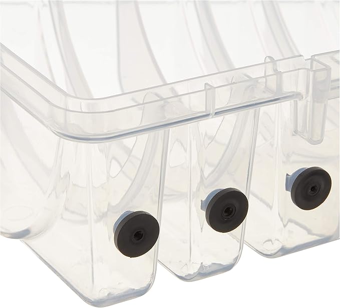 Plano Prolatch Stowaway Storage Case