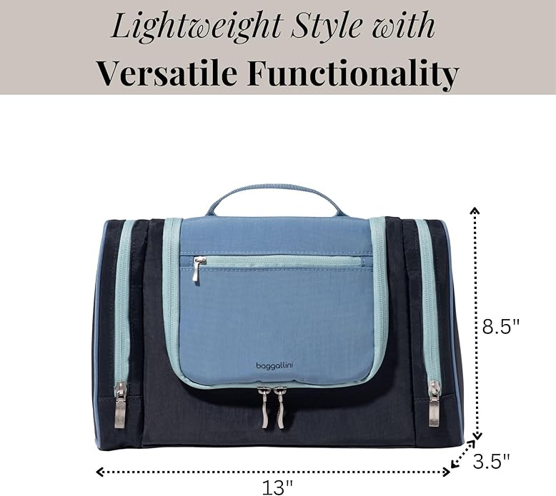 Baggallini Toiletry Kit