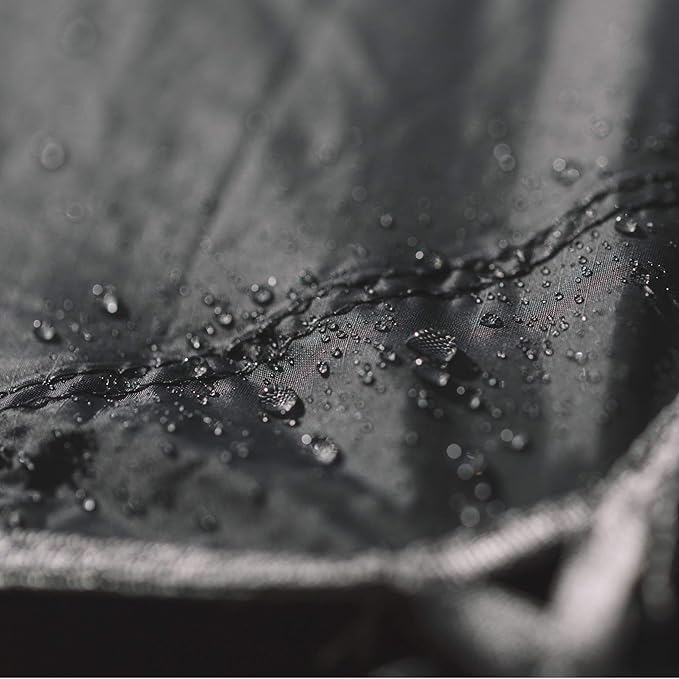 Wise Owl Outfitters Hammock Tarp, Hammock Tent - Rain Tarp for Camping Hammock - Camping Gear Must Haves w/Easy Set Up Including Tent Stakes and Carry Bag