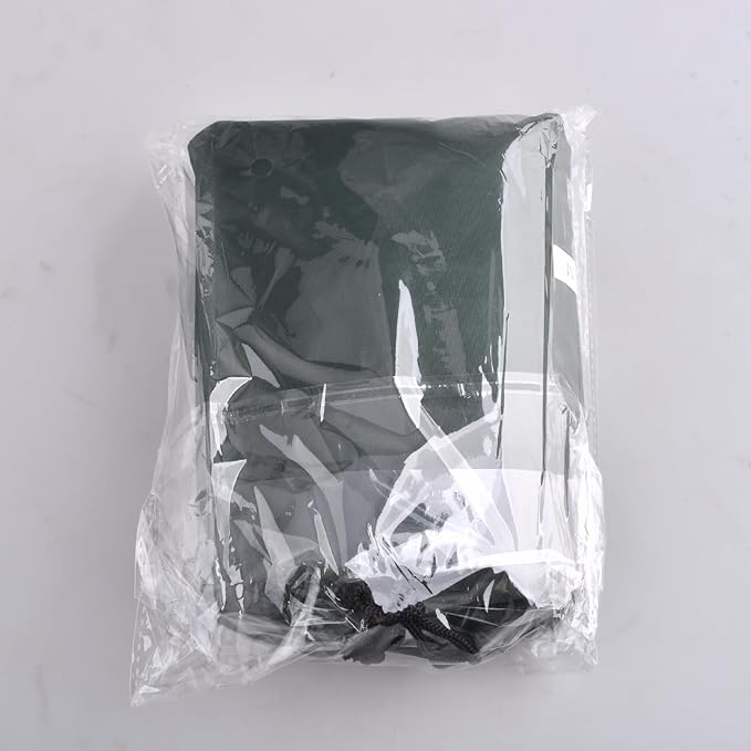 TRIWONDER Hammock Rain Fly Waterproof Tarp Camping Tent Footprint Ground Cloth Backpacking Tarp Camp Shelter Sunshade Mat for Outdoor Hiking Beach Picnic