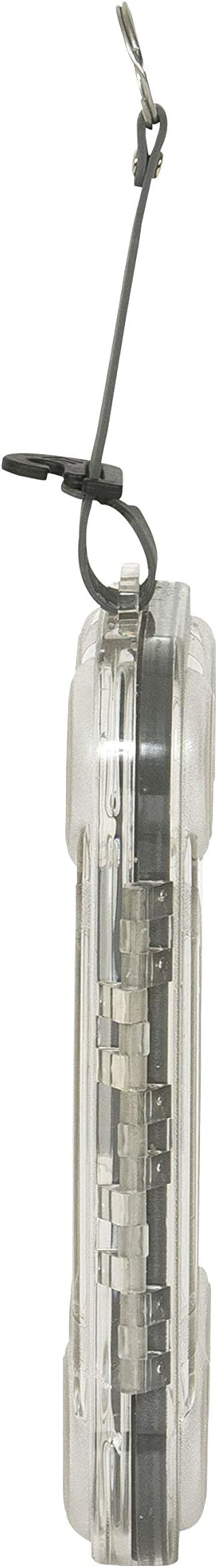 Outdoor Products Smartphone Watertight Case, Large (Clear)