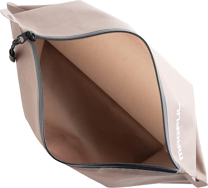 Magpul DAKA Lite Pouch Zippered Tactical Range Tool and Gear Bag