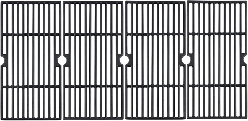463230515 463239915 Grill Grates Replacement Parts for Charbroil 5 6 Burner G432-001N-W1 463240115 463230512 463230514 463252113 463252114 Charbroil Grill Parts Cast Iron Kenmore Cooking Grates