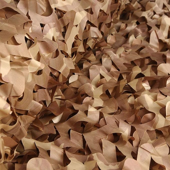 Sitong Bulk Roll Camo Netting for Hunting Military Decoration Sunshade