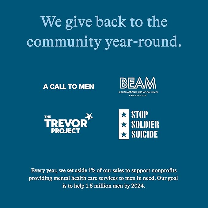 Harry's Travel Shaving Kit for Men - Toiletry Bag, Razor, Foaming Shave Gel, and Blade Cover - TSA Friendly Shave Kit