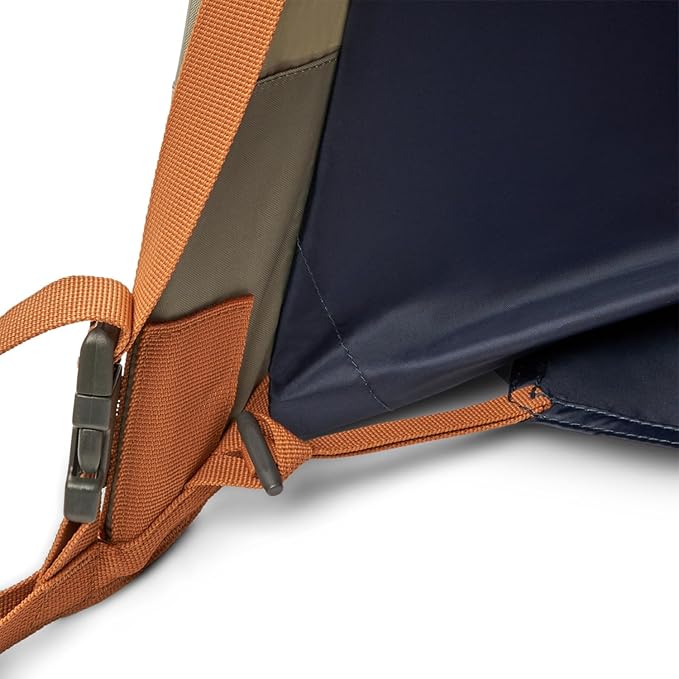 Kelty Late Start Tent Footprint (Footprint ONLY) – Lightweight, Water Resistant, Fitted Ground Sheet, Updated for 2024