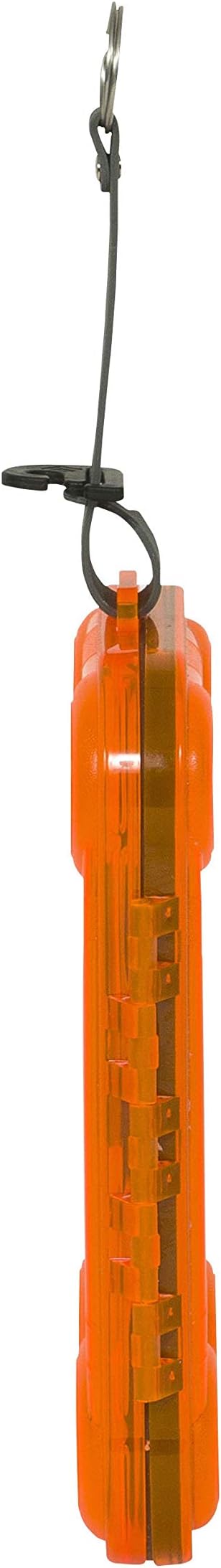 Outdoor Products Smartphone Watertight Case, Large (Clear)