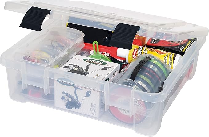Plano Prolatch Stowaway Storage Case