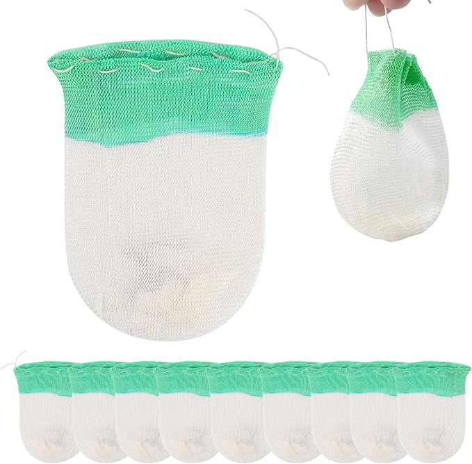 10Pcs Lantern Mantles Propane Lantern Mantles, Soft Light Propane Lampshades for Outdoor Camping Lights Gas Lantern Kerosene Lantern Mantles U-Shaped Gas Shade Propane Lantern for Camping.