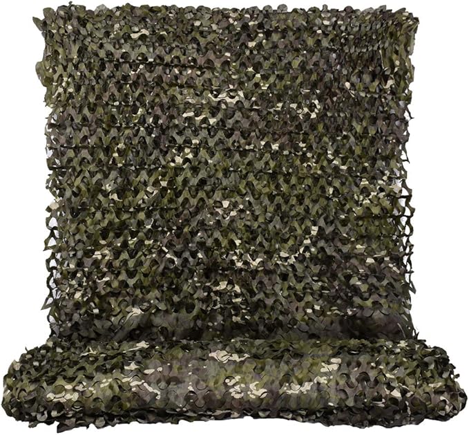Sitong Bulk Roll Camo Netting for Hunting Military Decoration Sunshade
