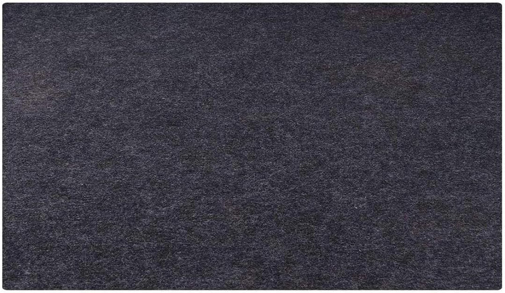 Under Grill Mat,Premium Grill Mat for Deck,Absorbent Oil Pad Protector for Decks and Patios,Waterproof,BBQ Mat for Under BBQ,36x60 Inch…