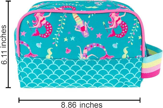 Stephen Joseph Kids' Toiletry Bag