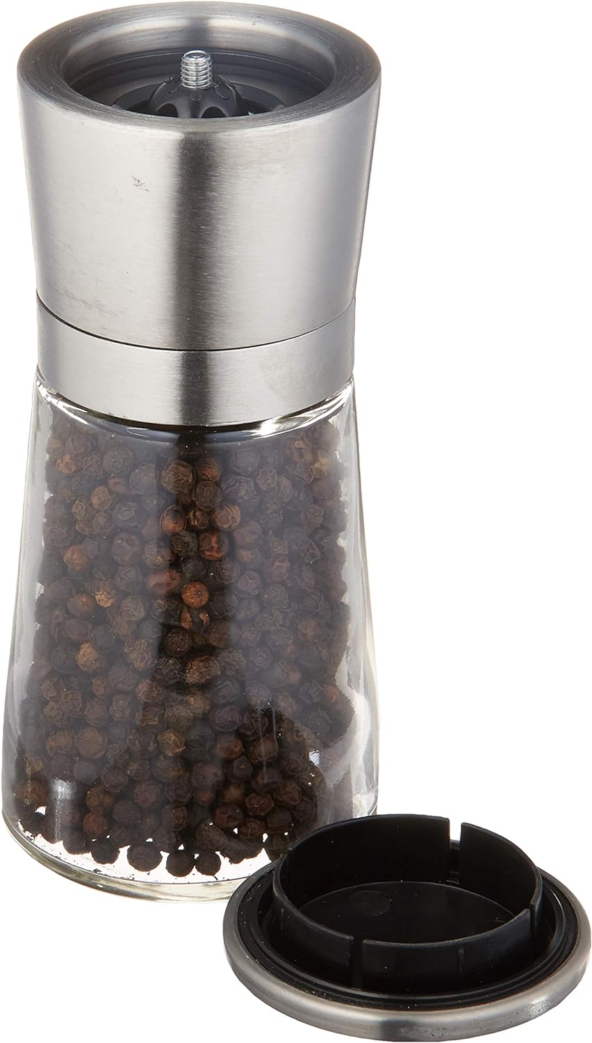 Olde Thompson 5.5" Bavaria Adjustable Pepper Mill