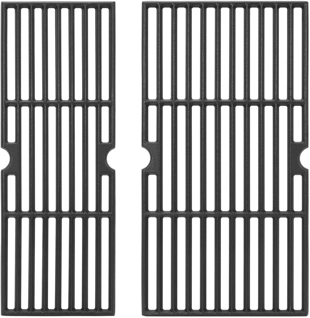 18" Grill Replacement Grate for Charbroil Performance 2-Burner Grill 463673519 463673019 463673619 463625219 463625217 463673017 463673517 463673617 G470-0002-W1 G321-0006-W1