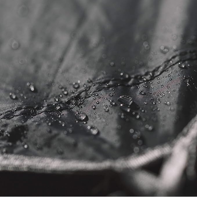 Hammock Tarp - Rain Tarp for Camping Hammock Tent 11 x 9 ft-Camping Gear Must Haves w/Easy Set Up Including Tent Stakes and Carry Bag