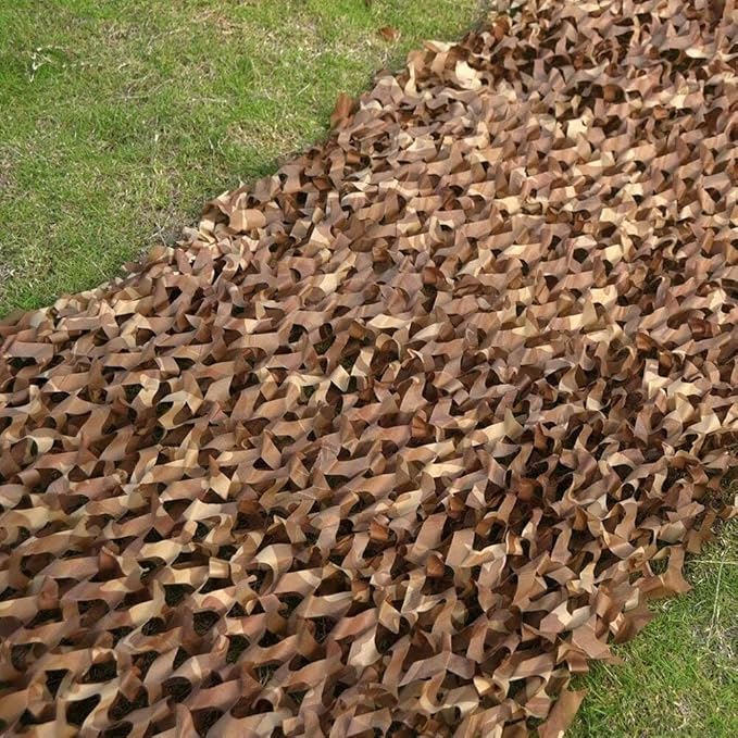 Sitong Bulk Roll Camo Netting for Hunting Military Decoration Sunshade