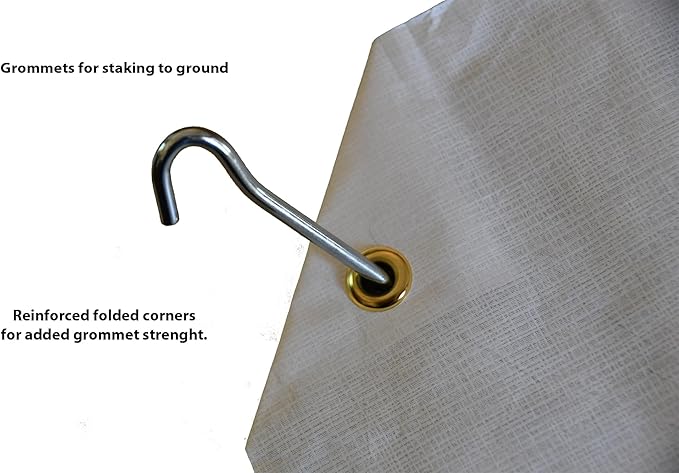 Ultralight Camping Tarp, Backpacking Tarp, Tyvek Sheet, Tyveks Tent Footprint, Tyveks House Wrap, Tent Flooring, Tyvekes Ground Cloth, Camping Fly, Multiple Sizes