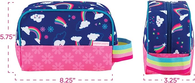 Stephen Joseph Kids' Toiletry Bag