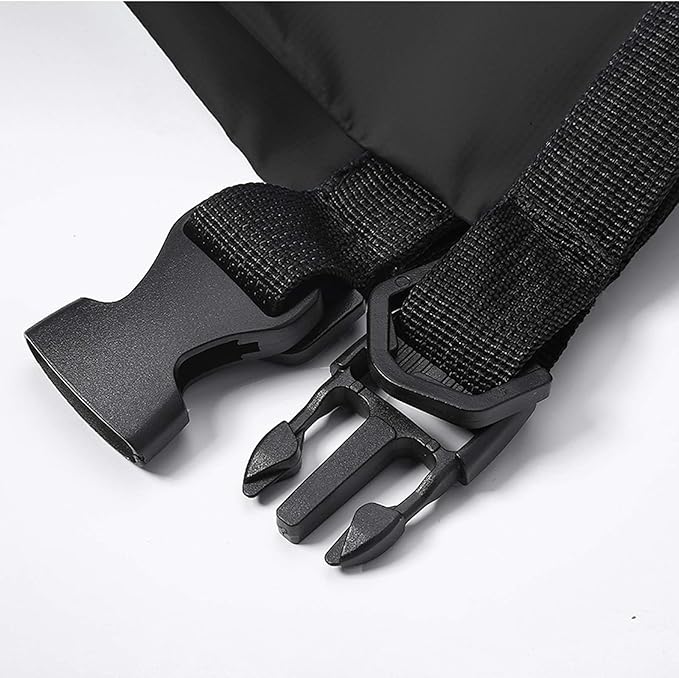 2L/3L/5L/10L/15L/20L/30L 500D Tarpaulin Heavey-Duty PVC Water Proof Dry Bag Sack for Kayaking/Boating/Canoeing/Fishing/Rafting/Swimming/Camping/Snowboarding