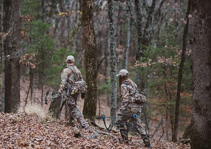 ALPS OutdoorZ Big Bear Hunting Pack