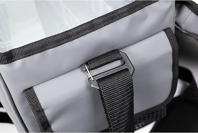 Plano Z-Series Tackle Bags | Premium Fishing and Tackle Storage with Waterproof Molded and Non-Slip Base