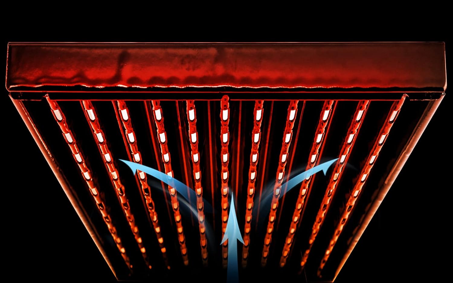 Grill Grates for Charbroil Performance Tru-Infrared 3 Burner 463370719 463371116 463280019 463371716 463633316 Porcelain-Enameled Cooking Grid Replacement for CharBroil G460-0500-W1 Emitter Plates