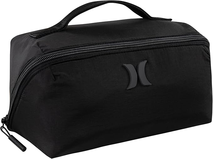 Hurley Small Items Toiletry Dopp Kit