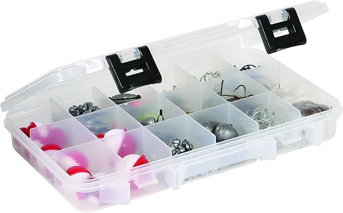 Plano Prolatch Stowaway Storage Case