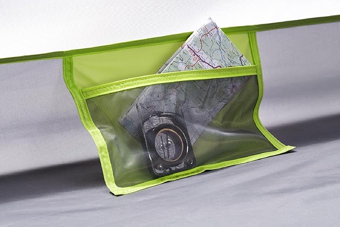 Northwood Series Backpacking Tent - Lightweight Camping Tent and Backpacking Tent with Water Resistant and Windproof Design (by Caddis Sports Inc.)