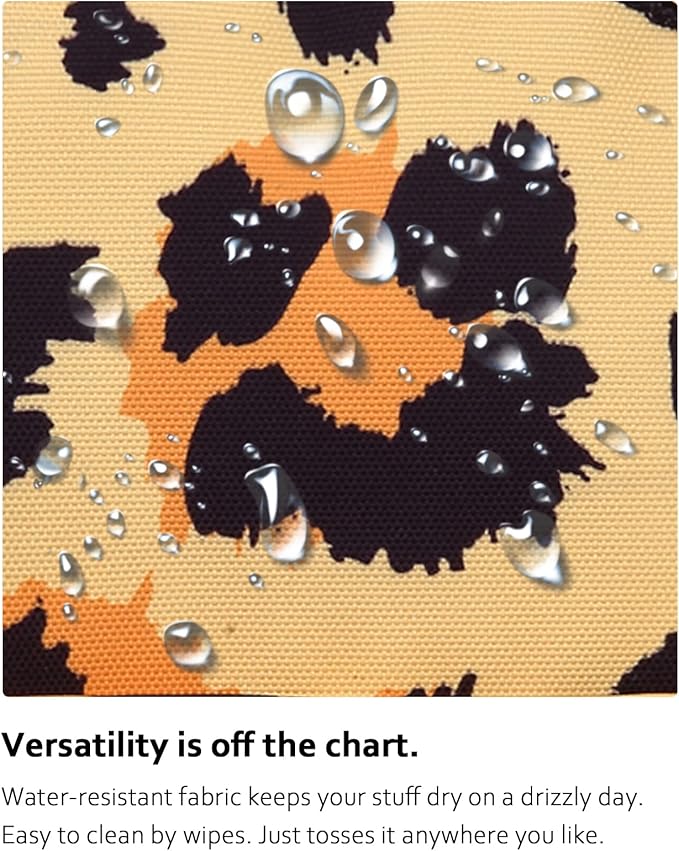 HotStyle SIMPLAY+ Mini Backpack, Multiple Colors and Patterns, 8 Litres