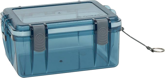 Outdoor Products - Watertight Box