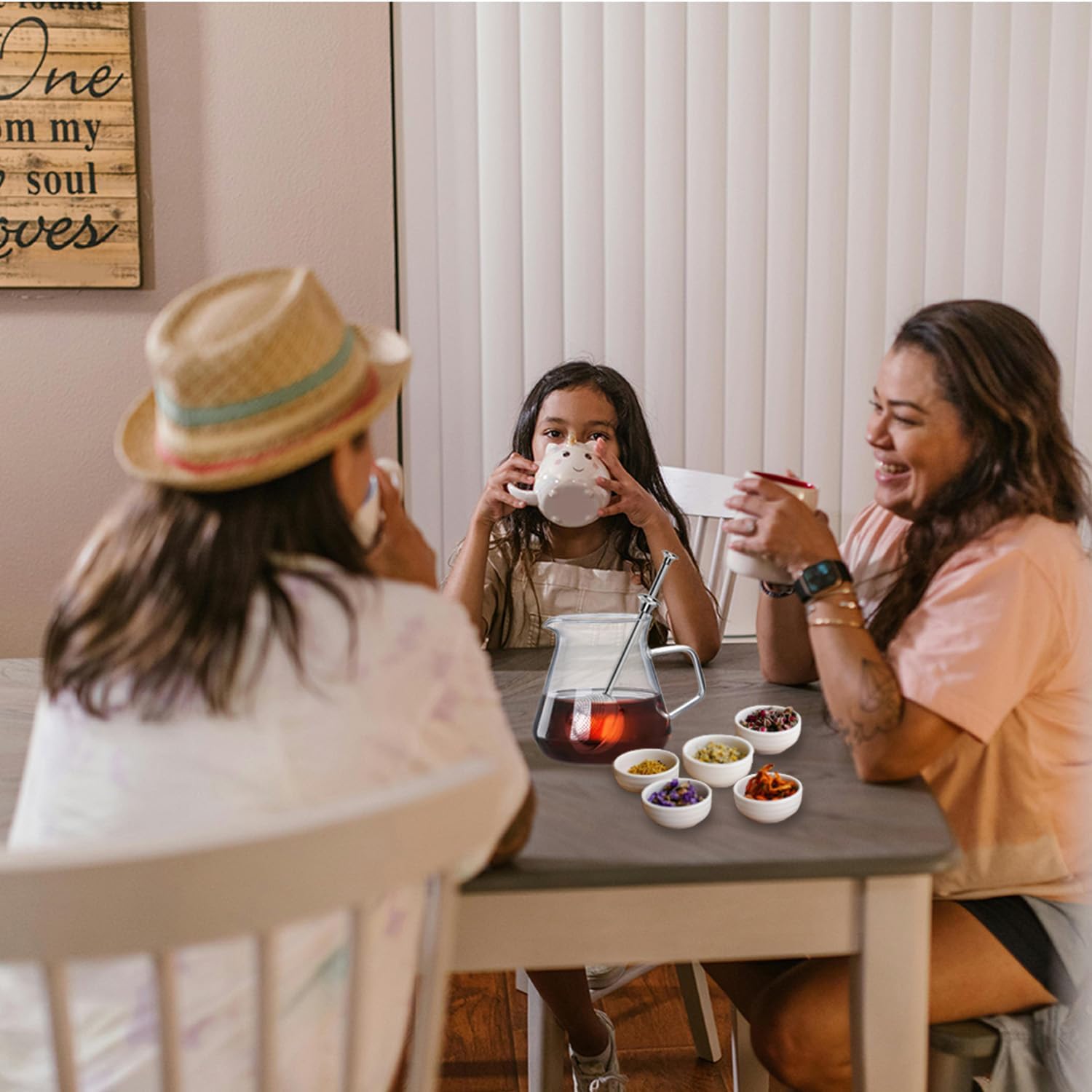 2pack Tea Ball, tea infuser for loose leaf tea, tea strainers for loose tea, stainless steel tea strainer, loose leaf tea steeper, easy clean, tea fine mesh strainer reusable