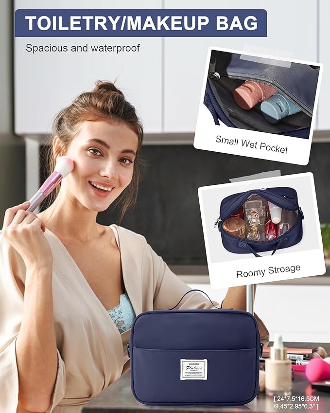 Gym Bag Womens,Travel Duffel Carry on Bag Sport Tote Bag Weekend Overnight Bag