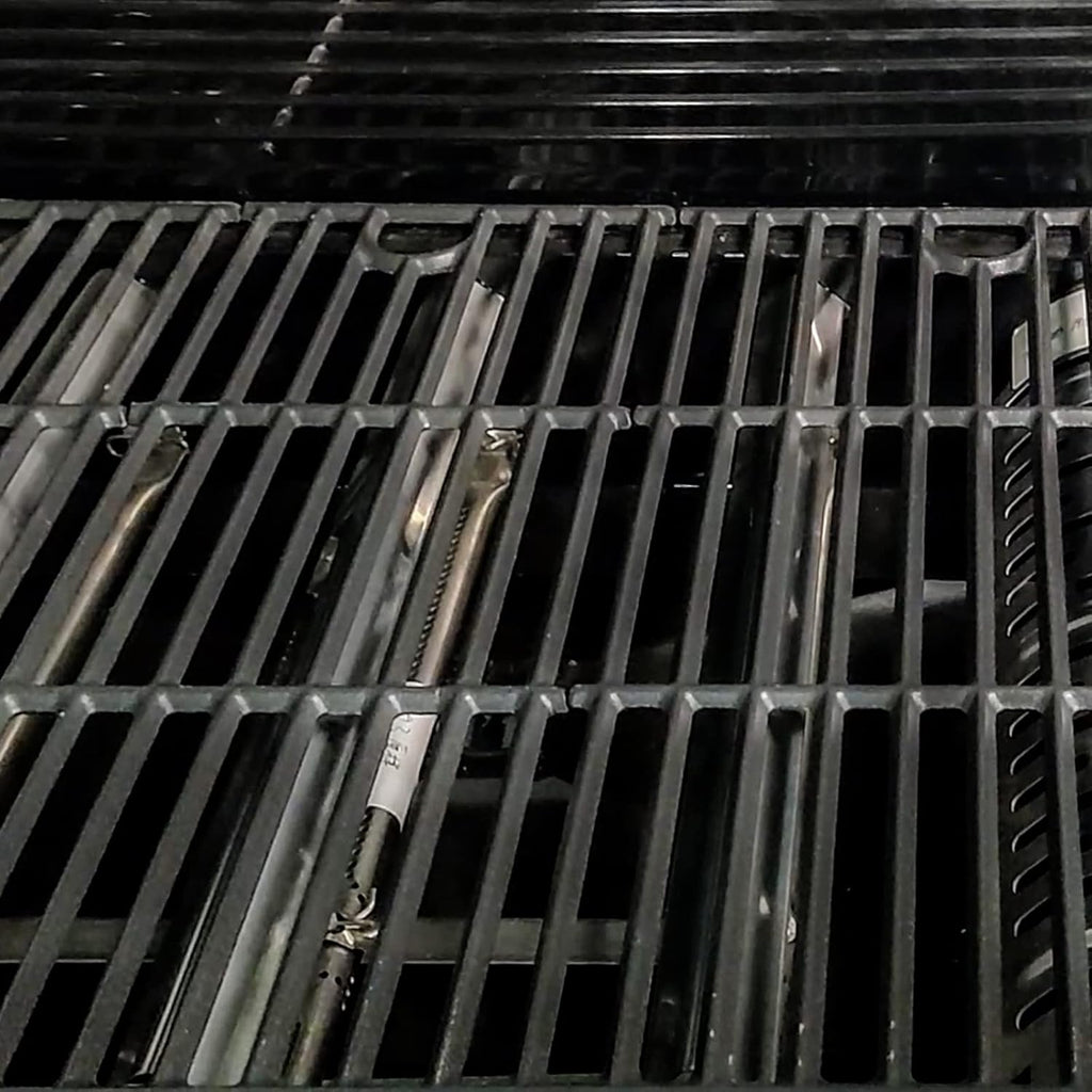 Grill Grates for Charbroil Performance 4 Burner for Char-Broil 463365021 463365724 463365522 463352521, 17inch Grill Grids for CharBroil 463366022 463350521 Replacement Parts G426-0004-W1 G426-0005-W1