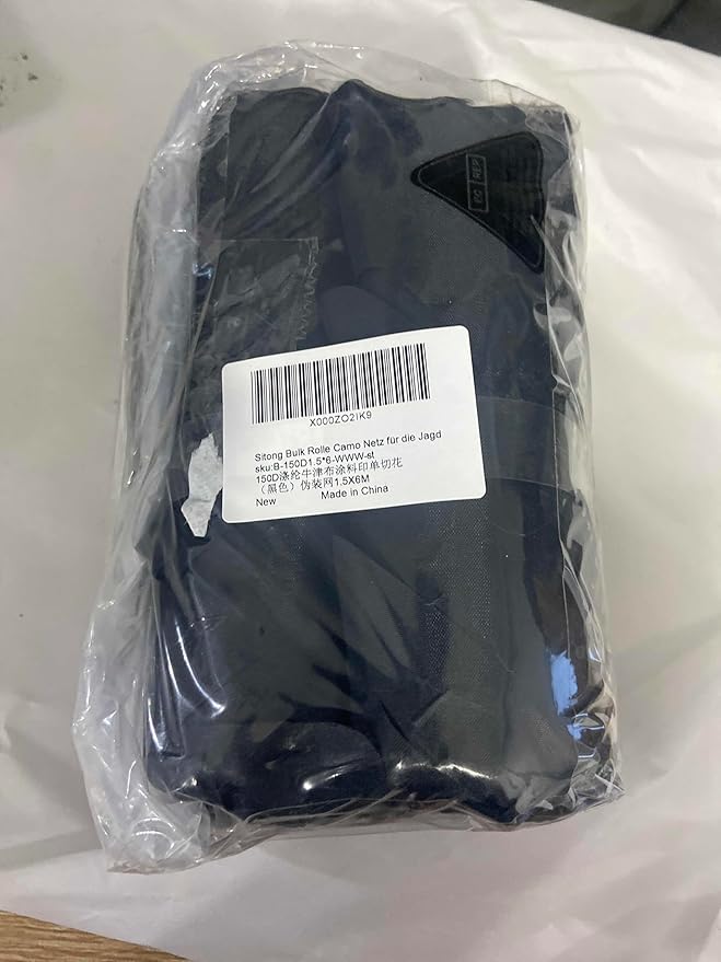 Sitong Bulk Roll Camo Netting for Hunting Military Decoration Sunshade