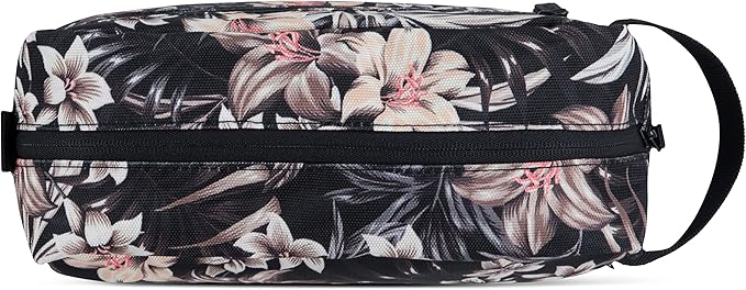 Hurley Small Items Toiletry Dopp Kit